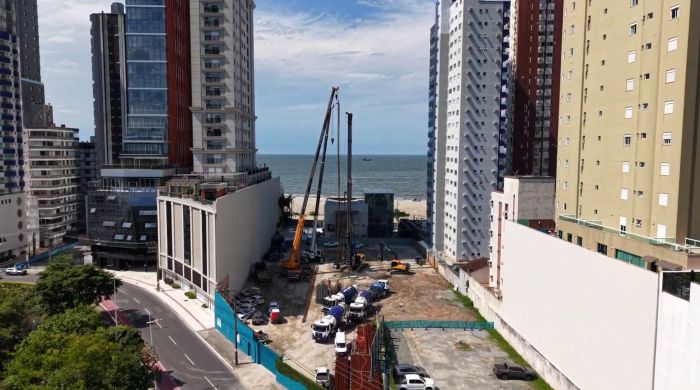 FG Empreendimentos celebra marca histórica com foco em prevenção e segurança nas obras (Foto: Divulgação)