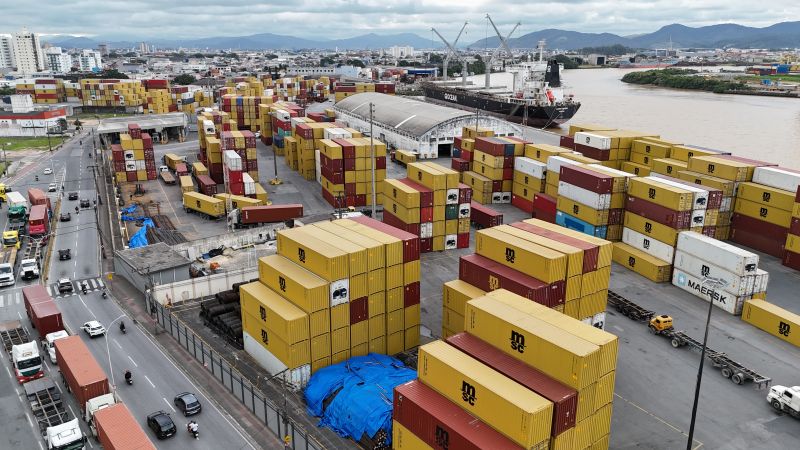 R$ 23 milhões serão investidos pela JBS pra adequações das áreas