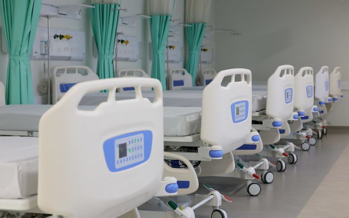 Em dezembro do ano passado e janeiro deste ano, o governador já tinha entregado partes da obra do complexo (Foto: Arquivo)