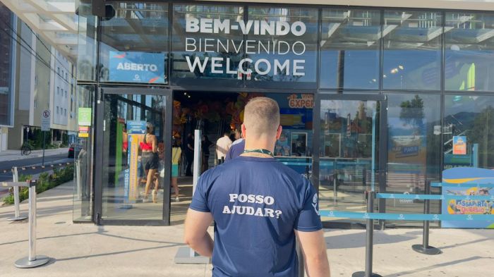 Empresa oferece benefícios aos colaboradores (Foto: Divulgação)