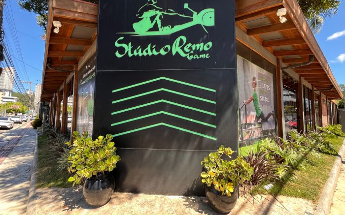 A Studio Remo oferece planos exclusivos e acompanhamento profissional de excelência (Foto: Ana Zigart)