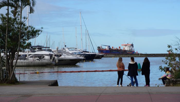 Avanço migratório gera demanda por moradia pra pessoas mais pobres (Foto: João Batista)