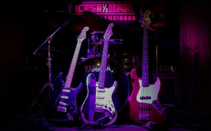 Programação será no CasaMeioBar, no bairro Santo Antônio (Foto: Divulgação)