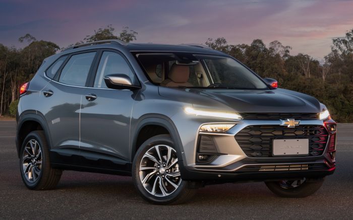 Os preços serão divulgados no lançamento, nas próximas semanas (Foto: Divulgação)