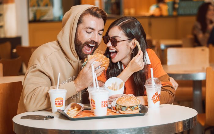 A proposta é valorizar o mix gastronômico do shopping e transformar cada visita numa experiência ainda mais deliciosa (Foto: Divulgação)