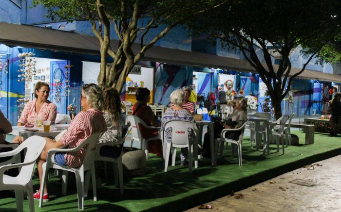 Artesãos, microempreendedores e entidades sem fins lucrativos têm até 7 de agosto pra se inscrever (Foto: Divulgação/PMBC)