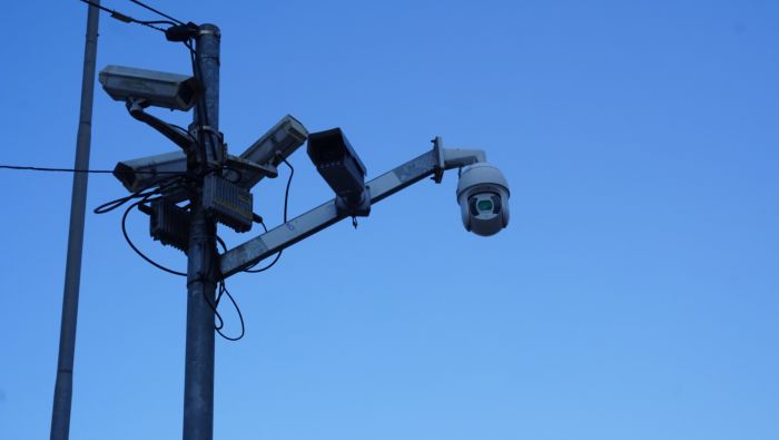 Em BC, projeto será integrado ao sistema Muralha Digital e terá teste no dia do aniversário da cidade (Foto: João Batista)