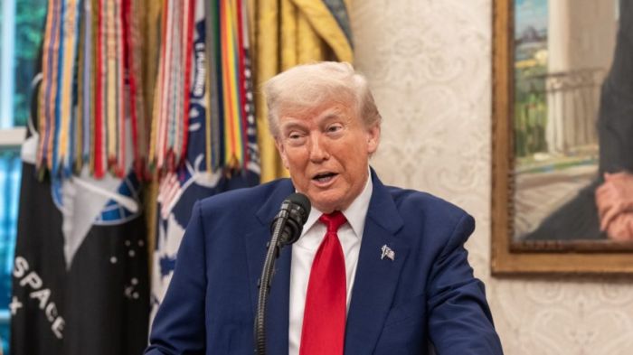 Deputada federal Caroline de Toni (PL) disse que taxação é um anúncio pra deixar Bolsonaro em paz; especialista adverte que tiro pode sair pela culatra (Foto: Reprodução)