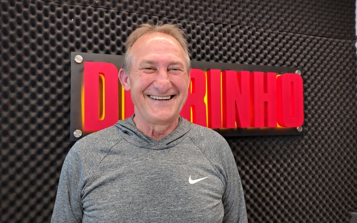 Zanelato informou que as ruas receberão drenagem e pavimentação (Foto: Fran Marcon)