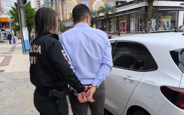 Prejuízo com o golpe gira em R$ 20 milhões (Foto: Divulgação/PCRS)