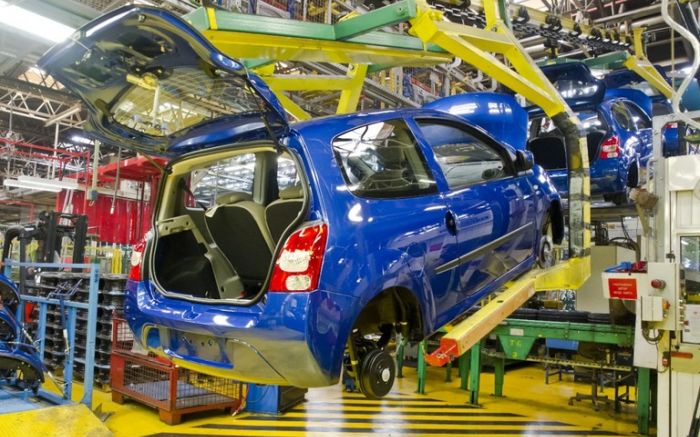 Decreto do governo zera imposto para carros com baixa emissão de poluentes e alto índice de reciclabilidade (Foto: Agência de Notícias da Indústria)