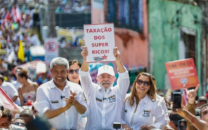 Foto: Ricardo Stuckert