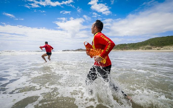 Prefeito Xepa e o comandante-geral Fabiano de Souza firmaram a parceria na última sexta-feira (Foto: Divulgação)