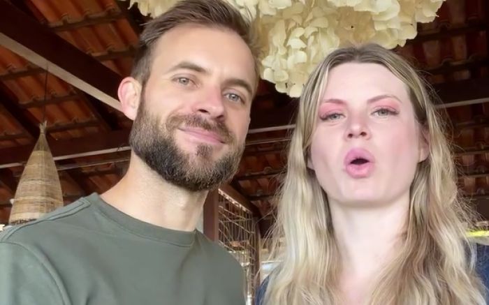 “Sinceramente, nem deveriam ter vindo”, diz sobre migrantes que optam por viver em SC mas “não trabalham” (Foto: Reprodução / Instagram)