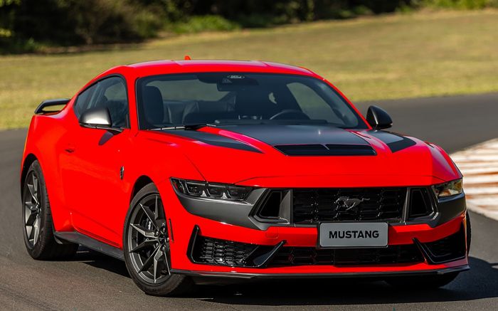 A estimativa de preço gira em torno de R$ 700 mil (Foto: Divulgação)