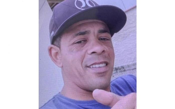 Aos 43 anos, Eduardo Alexandre Brandão faleceu na terça-feira