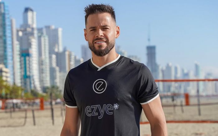 Fixo foi anunciado nesta semana com fotos e vídeo em BC (Foto: Divulgação)