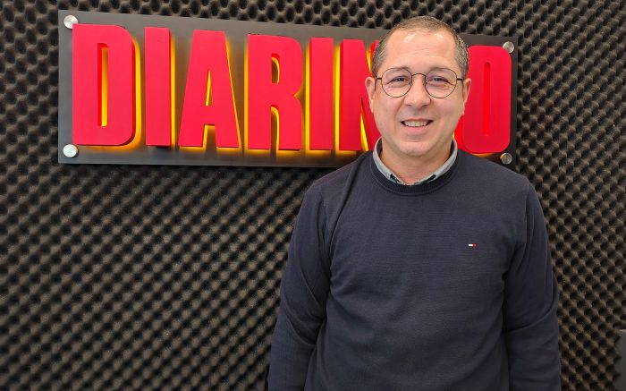 Níkolas diz que duas funcionárias comissionadas serão contratadas assim que o prefeito sancionar a lei
(Foto: Fran Marcon)