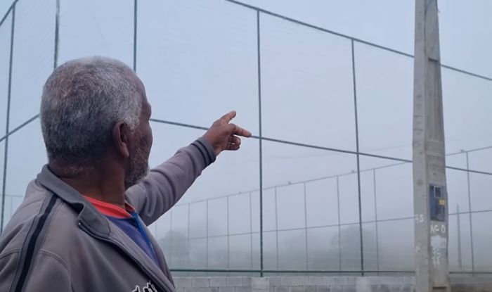 Dirigentes esportivos estão revoltados e pedem mais segurança (Fotos: Divulgação / ACDA e Alan Rosa / Marazul)