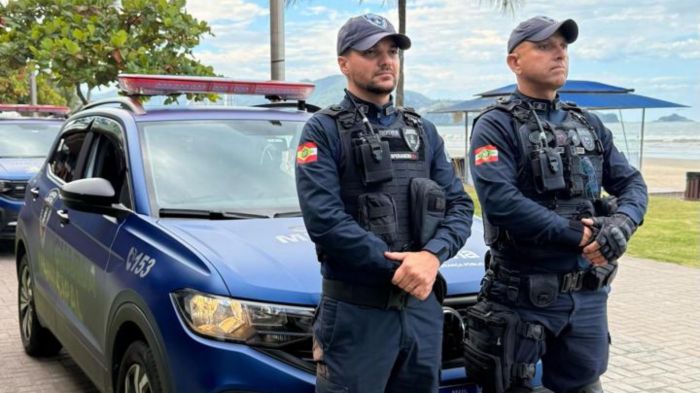 Município irá recorrer e afirma que agentes já atuavam com formação e atribuições da Guarda (Foto: Ilustrativa/GMI)