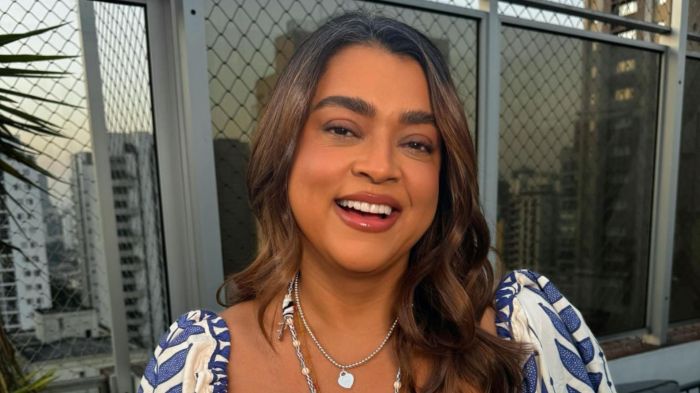 Filha de Gilberto Gil estava fazendo tratamento experimental nos EUA (Foto: Reprodução/Redes sociais)