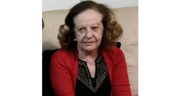 Célia tinha 79 anos (Foto: Acervo pessoal)