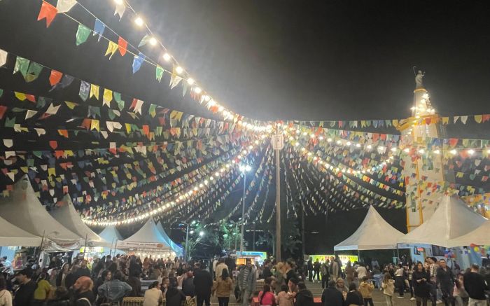 Medida faz parte de leis sancionadas por Lula que criam rotas turísticas no estado (Foto: Arquivo/João Batista)