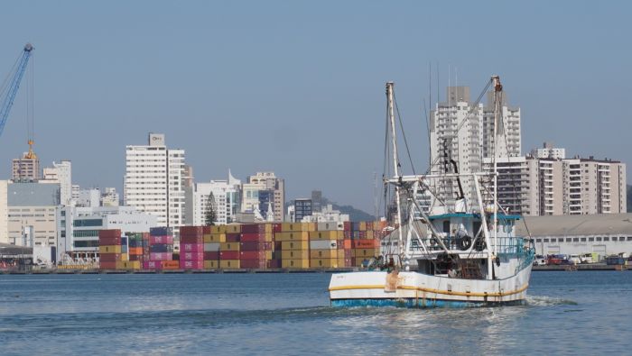 Financiamento de US$ 90 milhões vai bancar túnel imerso e obras de mobilidade (Foto: João Batista)