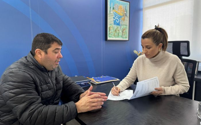 Publicada nesta terça-feira, a nova legislação amplia o controle sobre imóveis mal cuidados na cidade (Foto: Prefeitura BC/Divulgação)