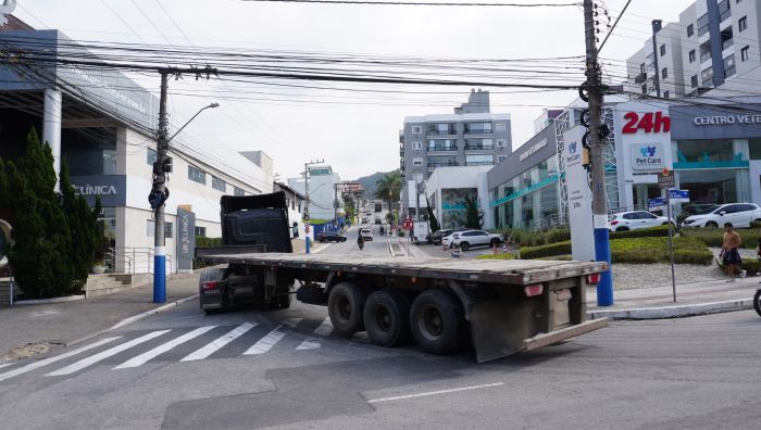 Reunião pública é prevista na semana que vem pra discutir alterações (Foto: João Batista)