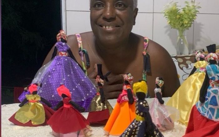 Festival valoriza a ancestralidade e o poder da palavra com oficinas, contações e ações culturais abertas ao público (Foto: Divulgação)