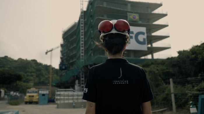 FG oferece oportunidades reais de crescimento com qualidade de vida e reconhecimento aos colaboradores (Foto: Divulgação)