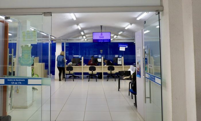 LaBC terá soluções pra tornar serviços menos burocráticos e mais eficientes (Foto: Arquivo/Divulgação/PMBC)