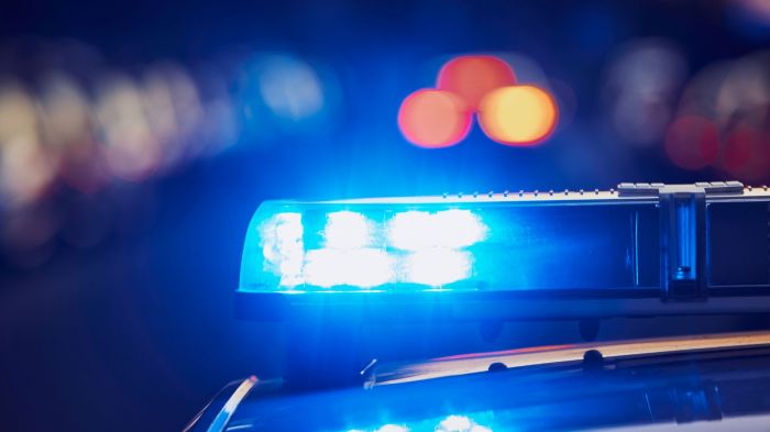 Homem foi localizado após alerta do sistema de câmeras (Imagem Ilustrativa/Canva)