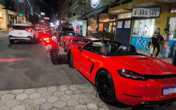 Motoristas têm histórico de multas e podem perder a CNH (Foto: GMBC/Divulgação)