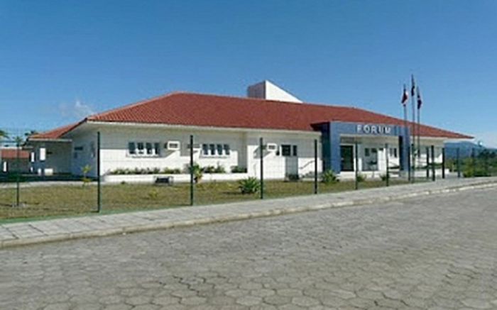 Mudanças incluem redistribuição de ações cíveis e criação de unidade focada em crimes (Foto: Divulgação/TJSC)