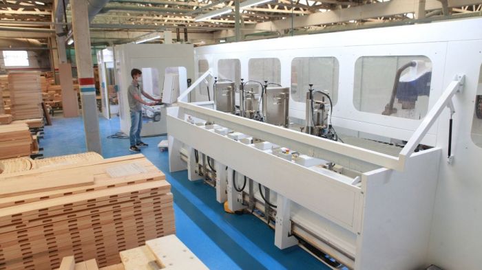 foto: WEG entre as gigantes que poderão ser as mais impactadas (Foto: João Batista)