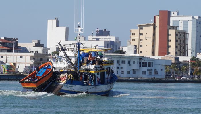Serão ouvidas sugestões de pescadores e entidades pra definição das próximas safras (Foto: João Batista)