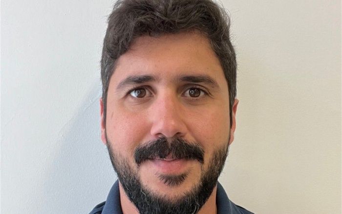 Entrevista ao vivo começa às 13h30 desta quarta (Foto: Divulgação)