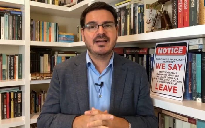 Reprodução: Record News