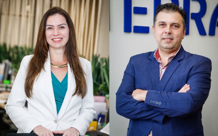 Nauterra está presente em sete países e tem produtos distribuídos em mais de 70 mercados (Foto: Divulgação)