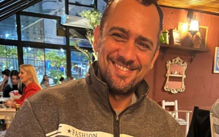 Thiago era um defensor da causa animal (Foto: Arquivo)