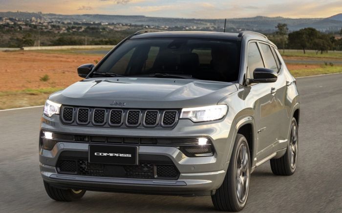 Linha 2026 tem modelos a partir de R$169.990 (Foto: Divulgação)