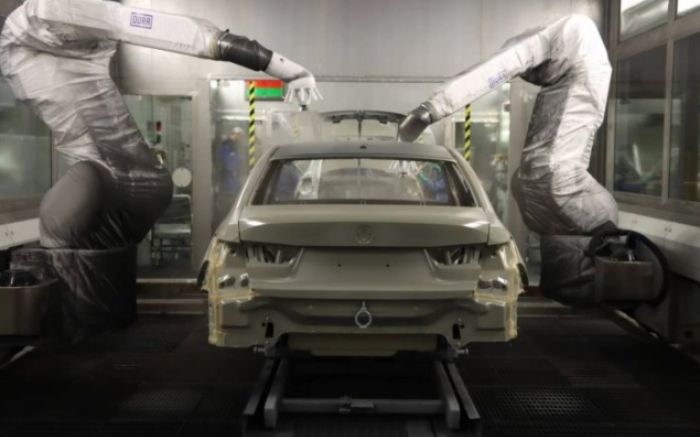 Tour na BMW combina tecnologia, velocidade e cenários para fotos incríveis (Foto: Divulgação)