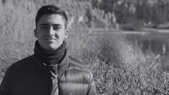 Acidente foi na madrugada de sábado e envolveu outros dois veículos (Foto: Divulgação/CBMSC)