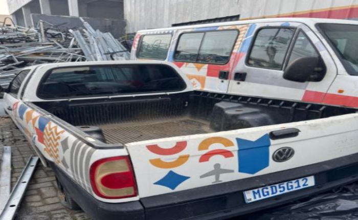 Dinheiro vai para obras de melhorias na cidade (Foto: Divulgação/PMN)