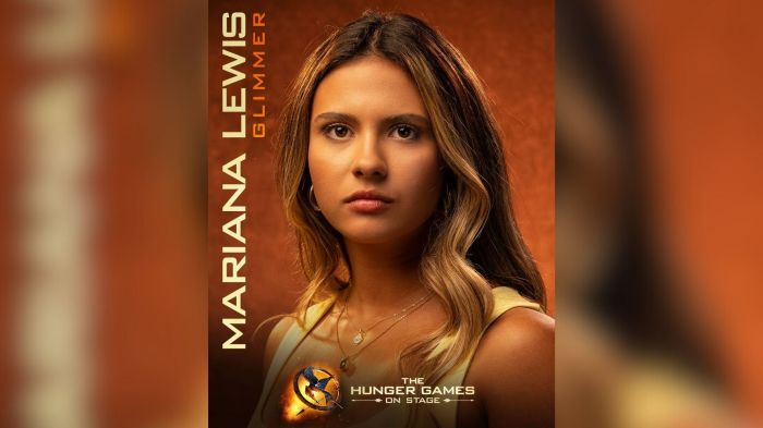 Espetáculo mobilizou a construção de um teatro exclusivo em Londres (Foto: Reprodução/Redes sociais)