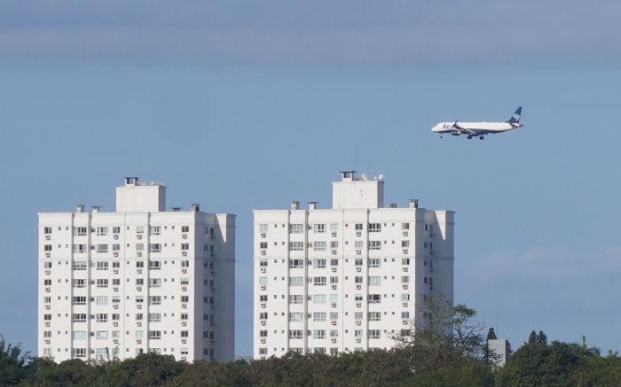 Medida foi anunciada nesta semana pela empresa (Foto: Arquivo/João Batista)