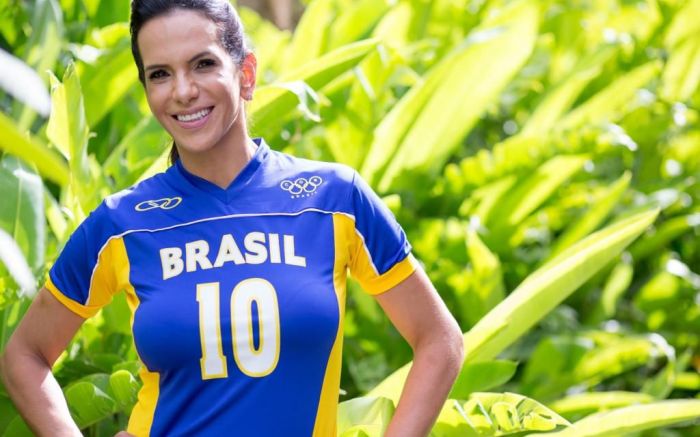 Atletas com reconhecimento internacional participarão de evento gratuito em BC (Foto: Divulgação)