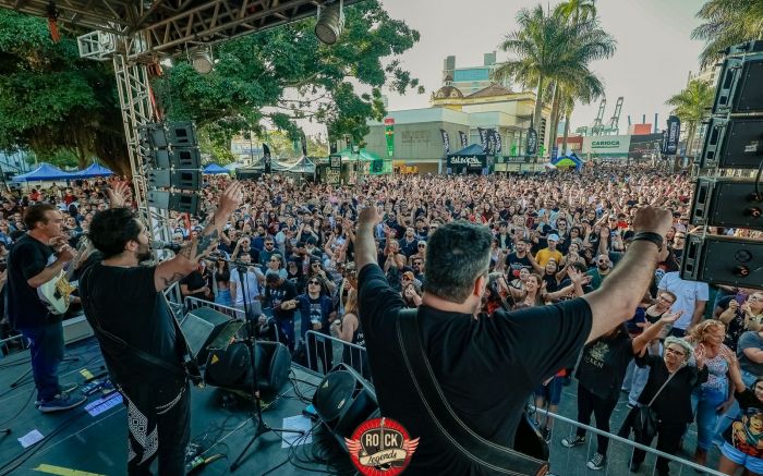 Serão nove shows ao vivo ao longo da programação (Foto: divulgação)